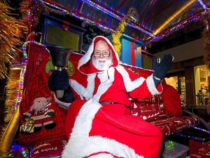 Supporting image for story: Christmas shoppers across Shropshire offered free parking