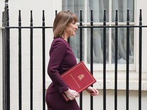 Rachel Reeves