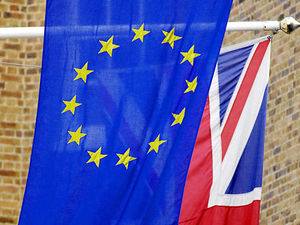 Supporting image for story: EU referendum: Sandwell in top 10 Eurosceptic boroughs