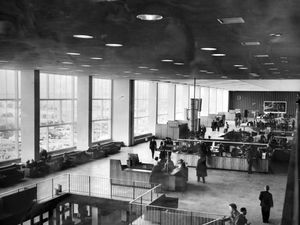 Supporting image for story: Jetting off for a Christmas break?