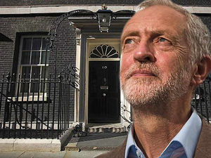 Supporting image for story: Can Labour win? Stranger things have happened – we think?
