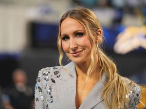 Supporting image for story: Golden Globes host Nikki Glaser jokes about Sean ‘Diddy’ Combs allegations