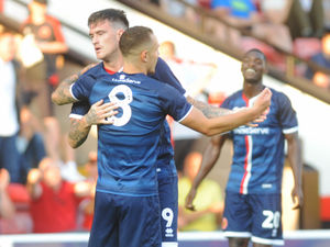 Supporting image for story: Pre-season: Walsall 2 Ajax 0 - Report and pictures 