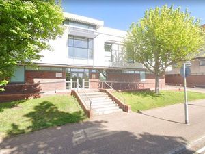 Supporting image for story: Thug ordered to pay compensation after attacking woman in Telford