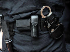 Supporting image for story: Poll: Should MPs throw out the European Arrest Warrant?