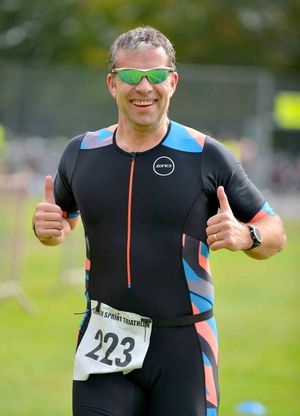 Ludlow Sprint Triathlon