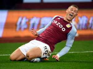 Supporting image for story: Euro incentive is there for Aston Villa loanee Ross Barkley