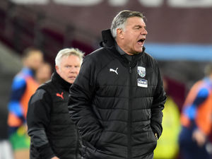 Supporting image for story: Burnley v West Brom: Clarets start a run for Albion as they sit in last-chance saloon