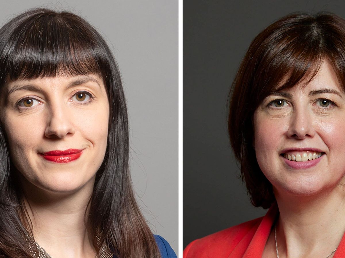 Labour deputy leader rivals begin their final week of campaigning