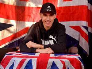 Supporting image for story: Dedicated fundraiser, police sergeant and councillors join unsung heroes recognised in King's New Year Honours