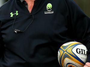 Supporting image for story: Worcester fears
grow after they
call off friendly