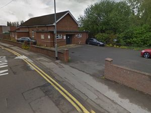 Supporting image for story: Council to sell off land in Stafford for car park extension