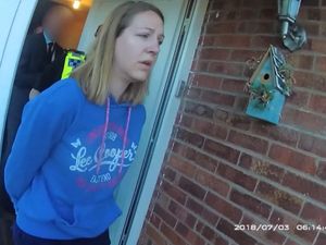 Supporting image for story: Netflix documentary about child killer Lucy Letby to feature unseen footage