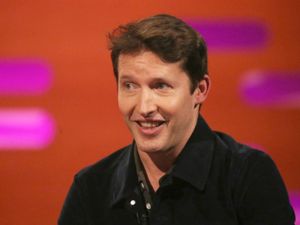 Supporting image for story: James Blunt film promises to explore being called the ‘most hated man in pop’