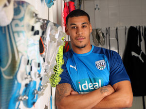 Supporting image for story: West Brom complete Lee Peltier deal