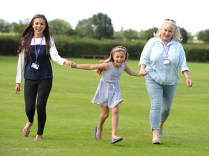 Supporting image for story: Foster parents 'desperately needed' in Shropshire and Staffordshire due to coronavirus pandemic, agency says