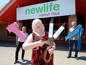 Supporting image for story: Newlife appeals for volunteers as it recovers from £2 million loss due to coronavirus