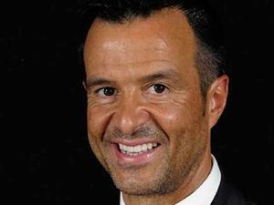 Supporting image for story: Jorge Mendes will be key to Wolves signings