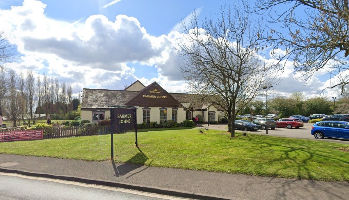 Sainsbury's submits second bid to open new supermarket next to Farmer John's pub in Streetly