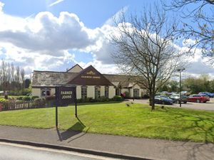 Supporting image for story: Sainsbury's submits second bid to open new supermarket next to Farmer John's pub in Streetly