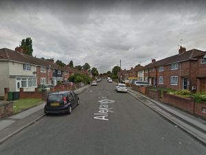 Supporting image for story: Man bailed after Walsall shooting 