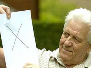 Supporting image for story: Fed-up Roy plans own political party