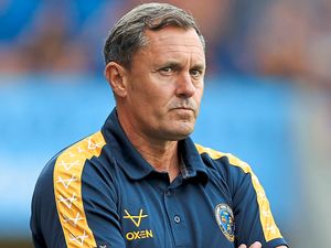 Supporting image for story: Shrewsbury into final summer stretch ahead of season - but players still required