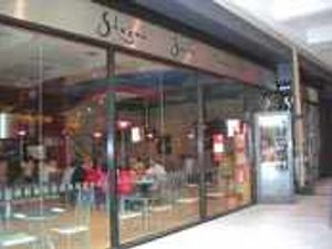 Supporting image for story: Shogun Sushi Bar, The Mailbox