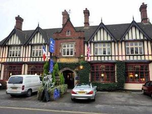 Supporting image for story: The French Hen, Clent