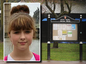 Supporting image for story: Viktorija Sokolova: Schoolgirl 'bludgeoned to death by teenage Facebook friend' in West Park