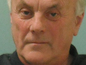 Supporting image for story: Theft of £184,000 from Shropshire RSPCA cost five years of fundraising