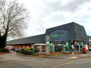 Supporting image for story: Goold Estates acquires Co-op store in Stourport-on-Severn