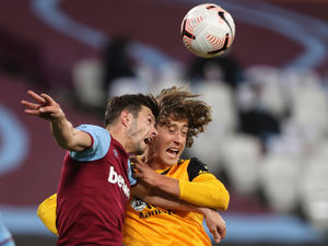 Supporting image for story: Wolves' bold transfer window comes to quiet end at Molineux