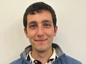 Supporting image for story: Farming Talk: Festive activities for Shropshire Young Farmers