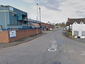 Supporting image for story: Police appeal after theft of vehicle just inside south Shropshire border