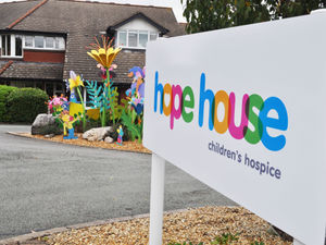 Supporting image for story: Shropshire hospices reveal £1 million crisis as coronavirus hits funding