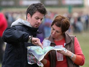 Supporting image for story: A Google Maps glitch has been causing some confusion for tourists in Australia