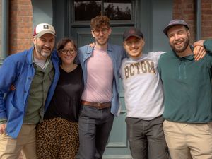 Supporting image for story: Networking evenings for creatives and small businesses to start in Ludlow 