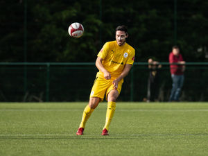 Supporting image for story: Telford hoping loanee doesn't haunt them 