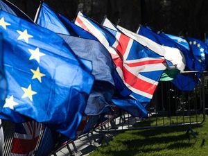 Supporting image for story: UK rejects ‘artificial’ deadline to submit proposals for Brexit