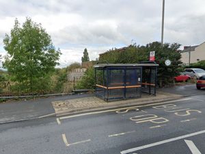 Supporting image for story: Public views wanted on plans to build 28 new houses on vacant land in Dudley