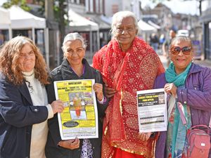 Supporting image for story: 'We need to come together' - West Midlands communities launch fundraising campaigns to support Punjab flood victims