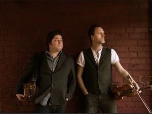 Supporting image for story: Coming to Kidderminster Town Hall - Spiers & Boden