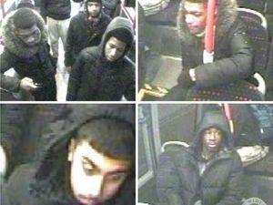 Supporting image for story: Police appeal over Walsall knife-point robbery