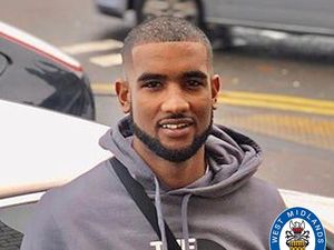 Supporting image for story: Man charged and three arrested over murder of Naasir Francis