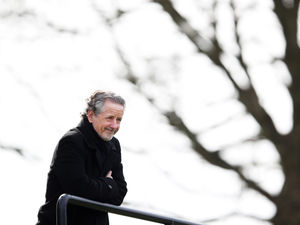 Supporting image for story: Wolves set to sack technical director Scott Sellars