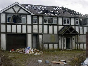 Supporting image for story: Home owners facing legal action