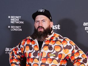 Supporting image for story: Marler ‘born to play’ Traitors and is mind-warping co-stars, says rugby friend