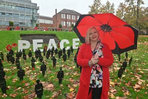 Rose Cook-Monk said the period was a busy one, but always rewarding for the togetherness it brings