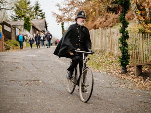 Supporting image for story: Shropshire cultural sites and groups to benefit from more than £4.5 million Arts Council funds
